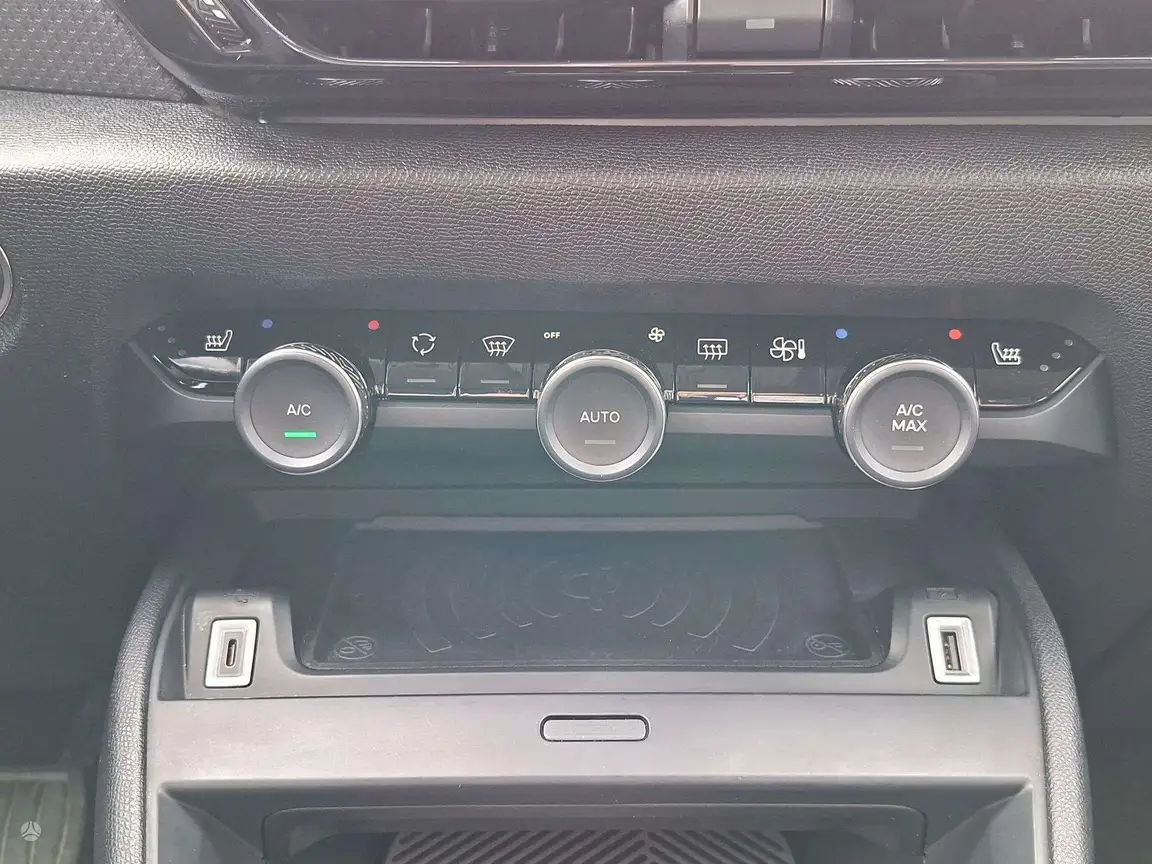 CITROEN C4 X