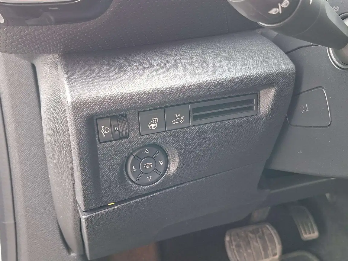 CITROEN C4 X