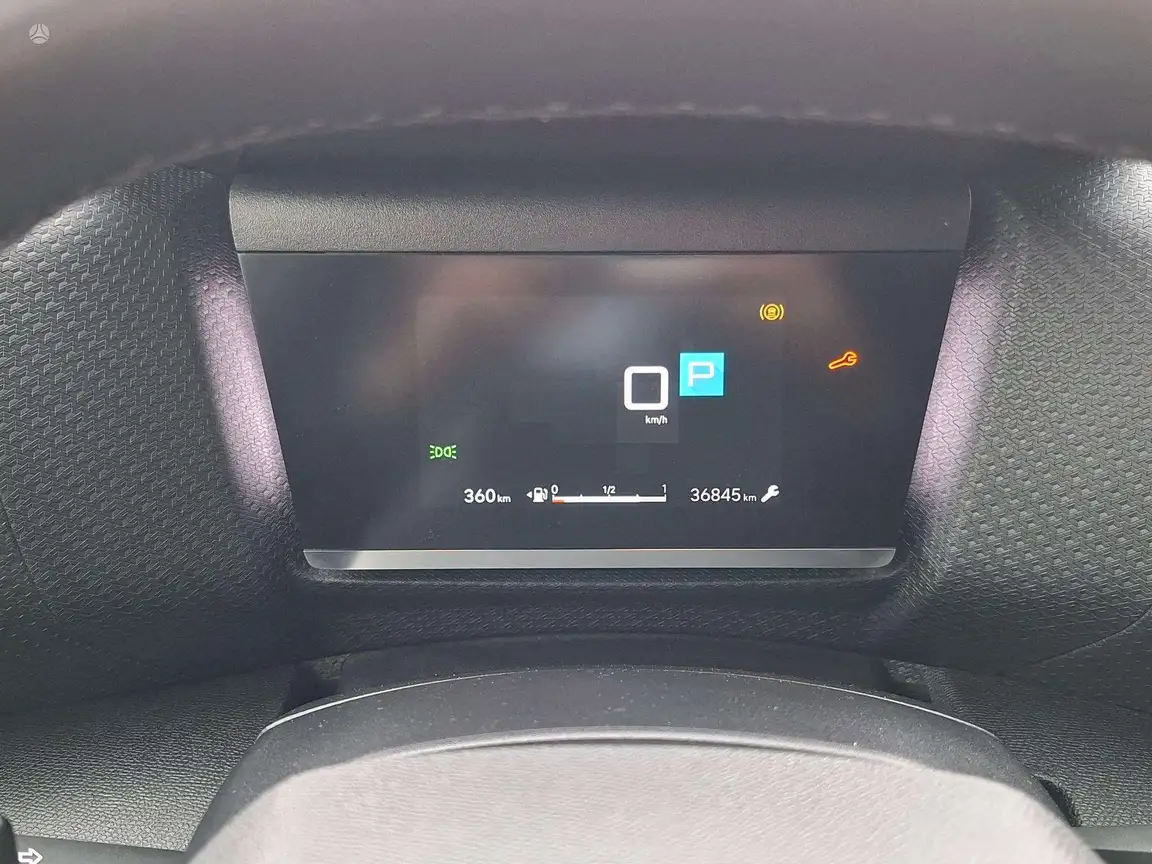 CITROEN C4 X