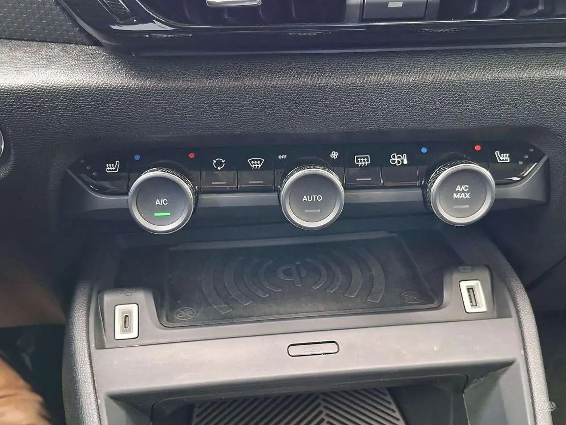 CITROEN C4 X
