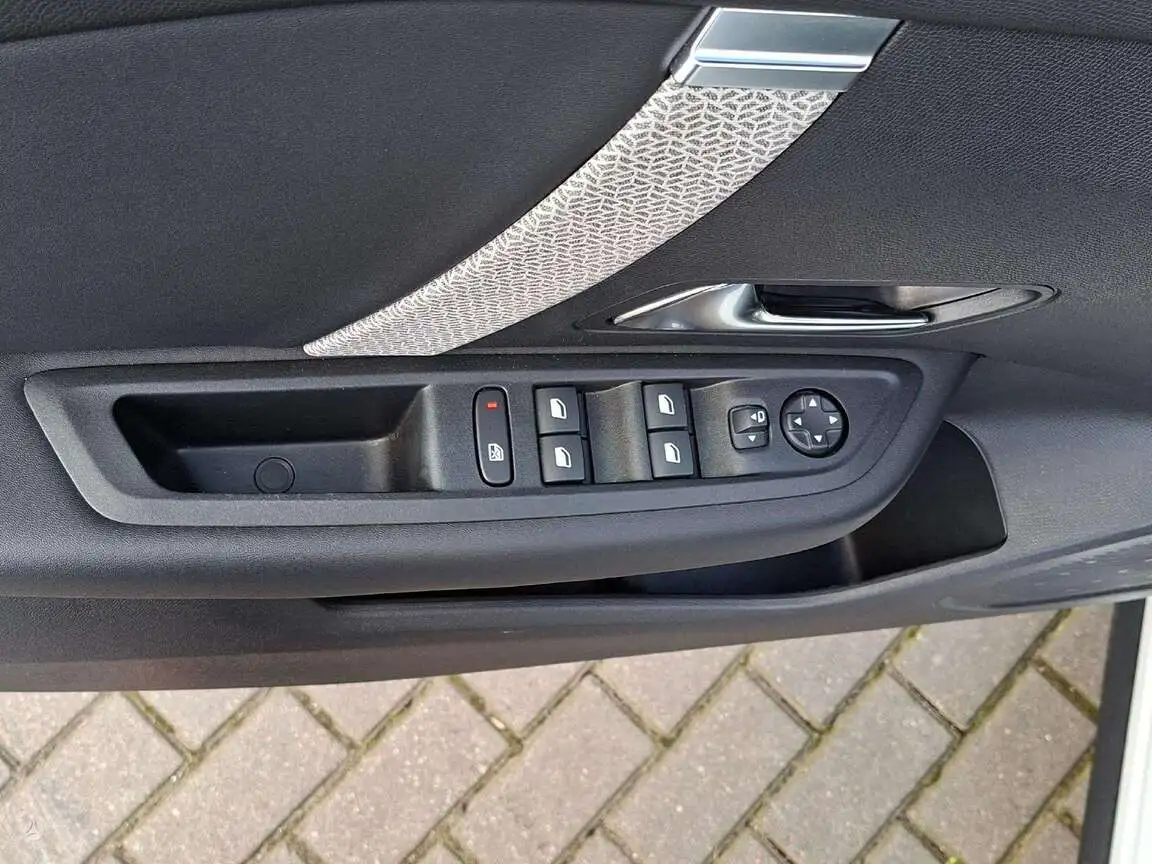 CITROEN C4 X