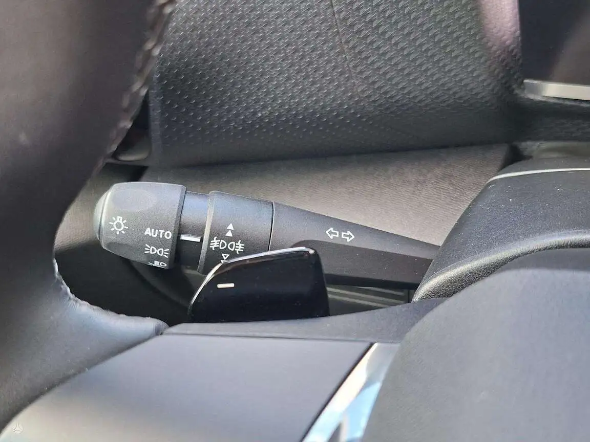 CITROEN C4 X