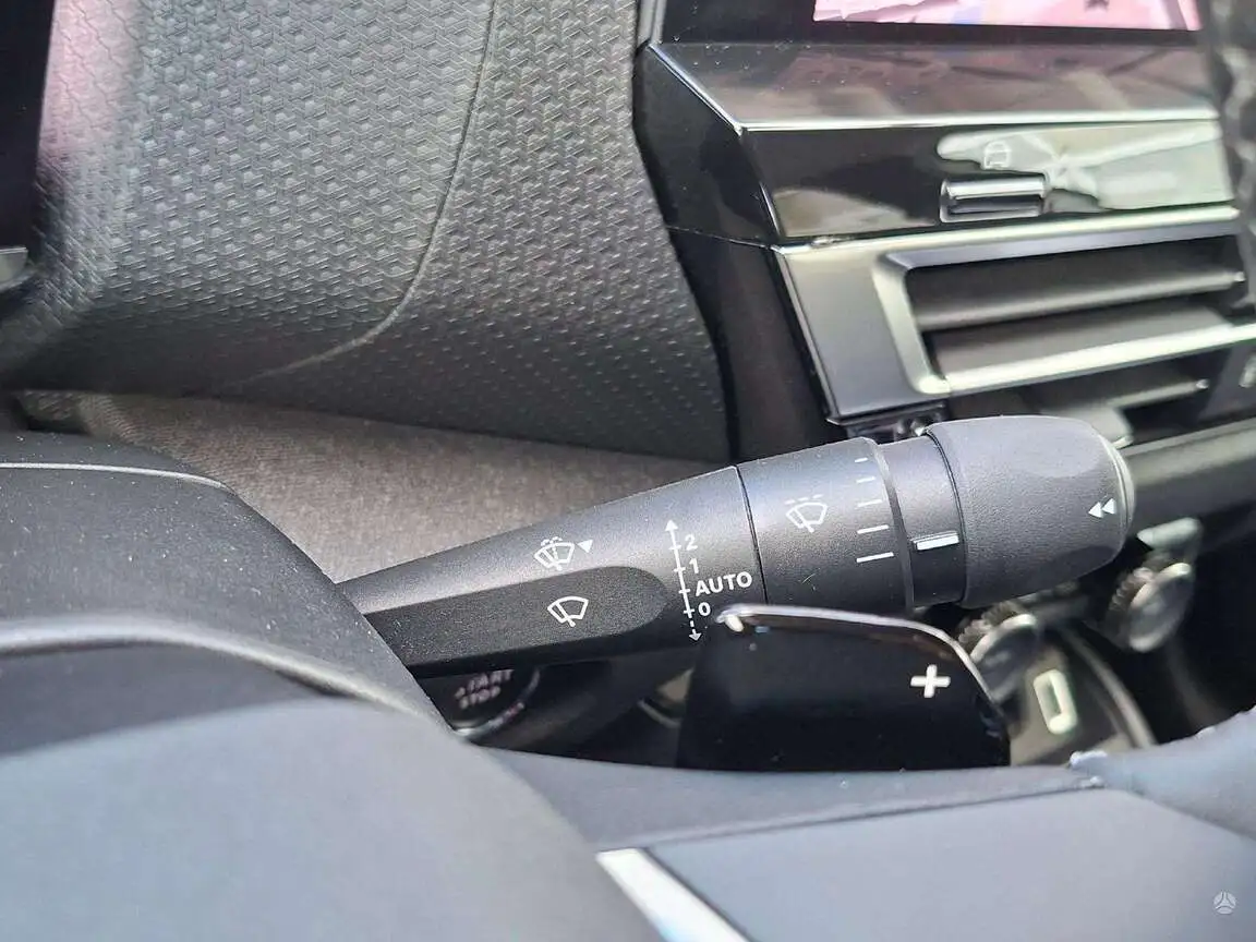 CITROEN C4 X