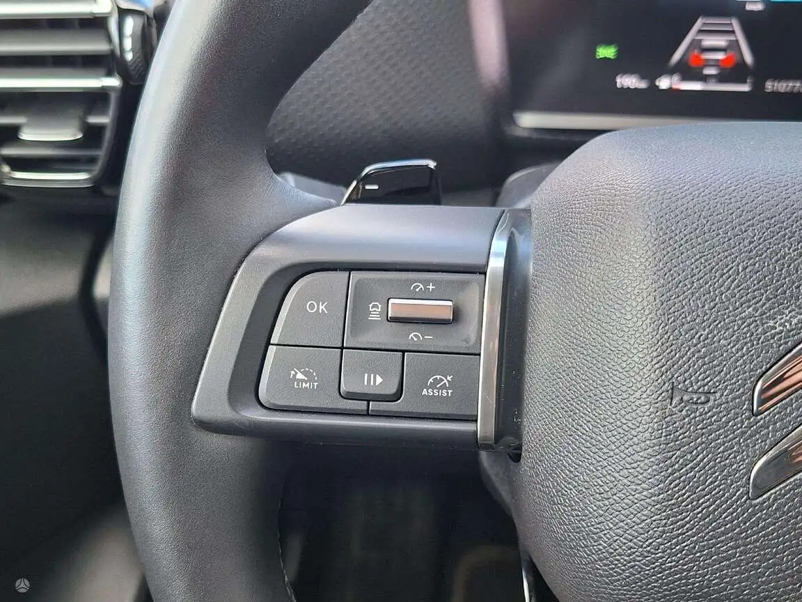 CITROEN C4 X