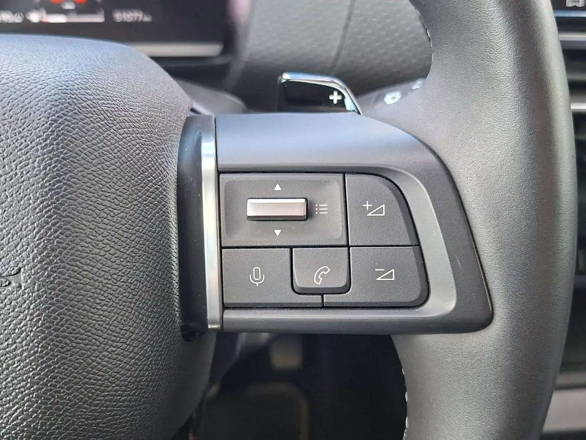 CITROEN C4 X