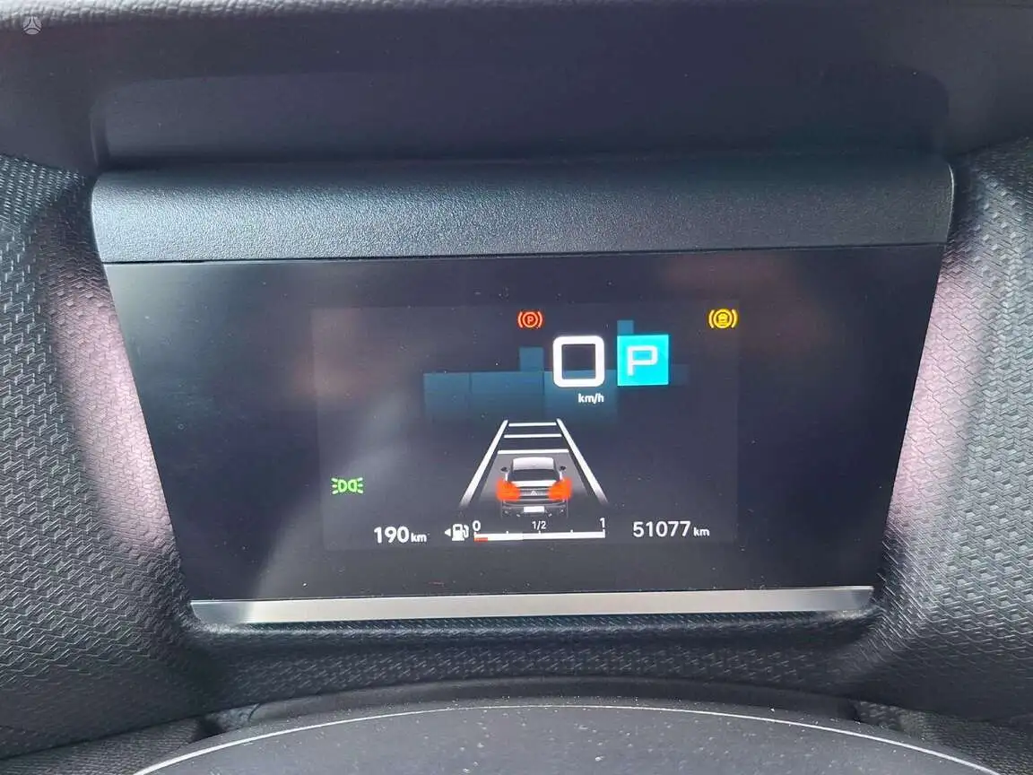 CITROEN C4 X
