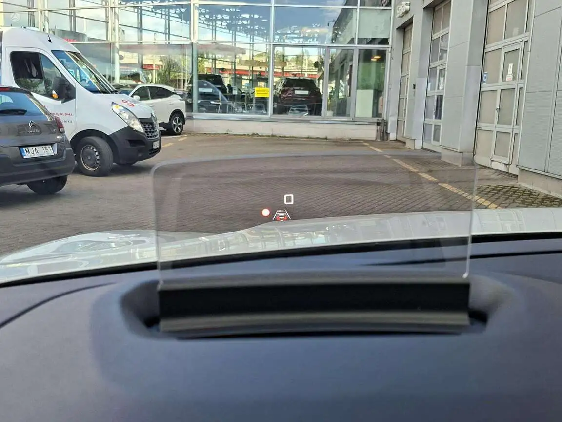 CITROEN C4 X
