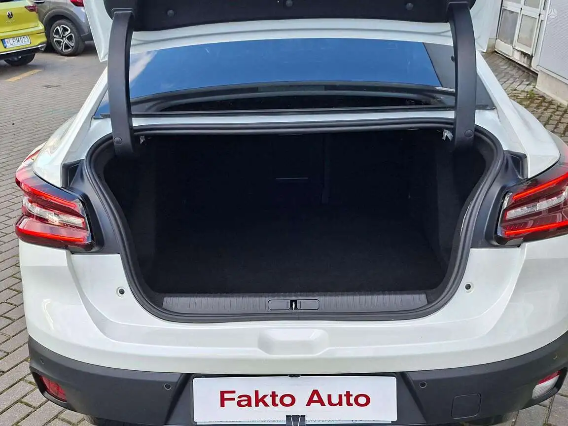 CITROEN C4 X