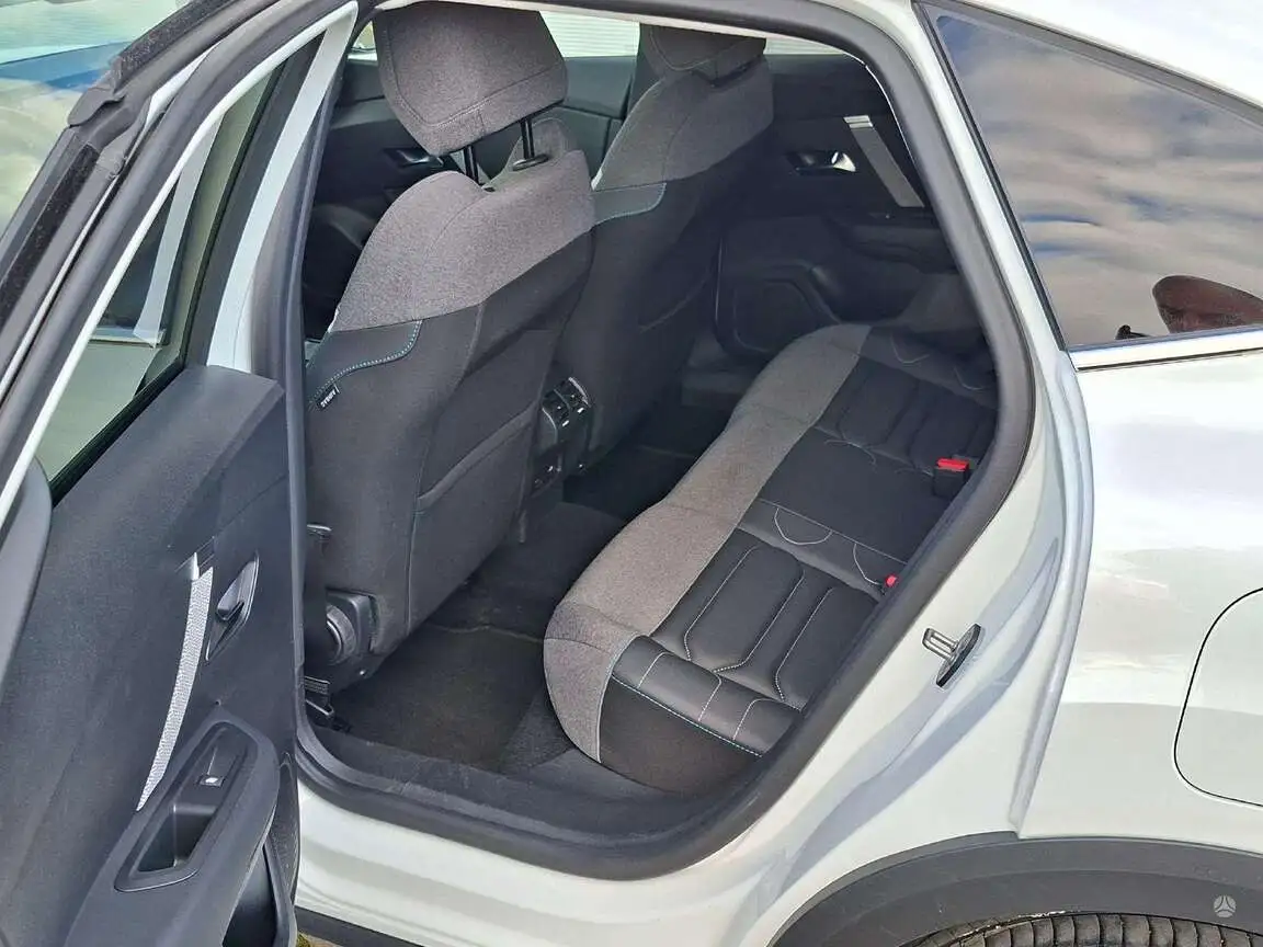 CITROEN C4 X