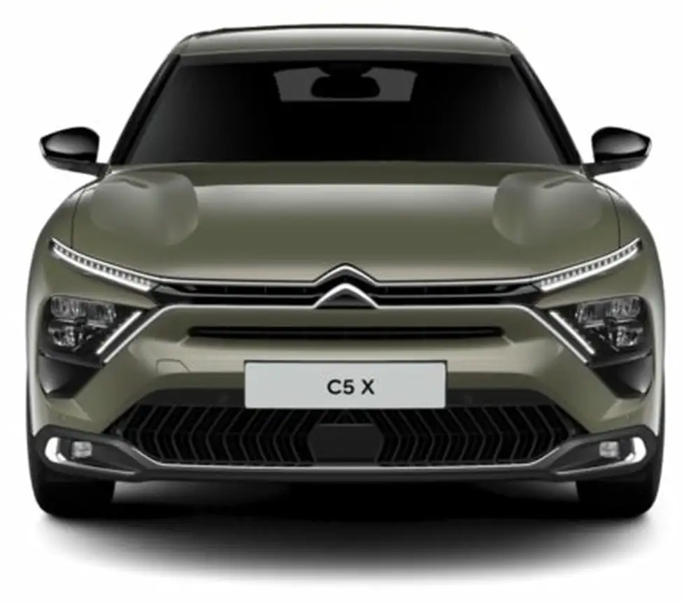 CITROEN C5 X