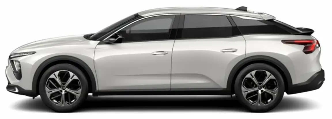 CITROEN C5 X