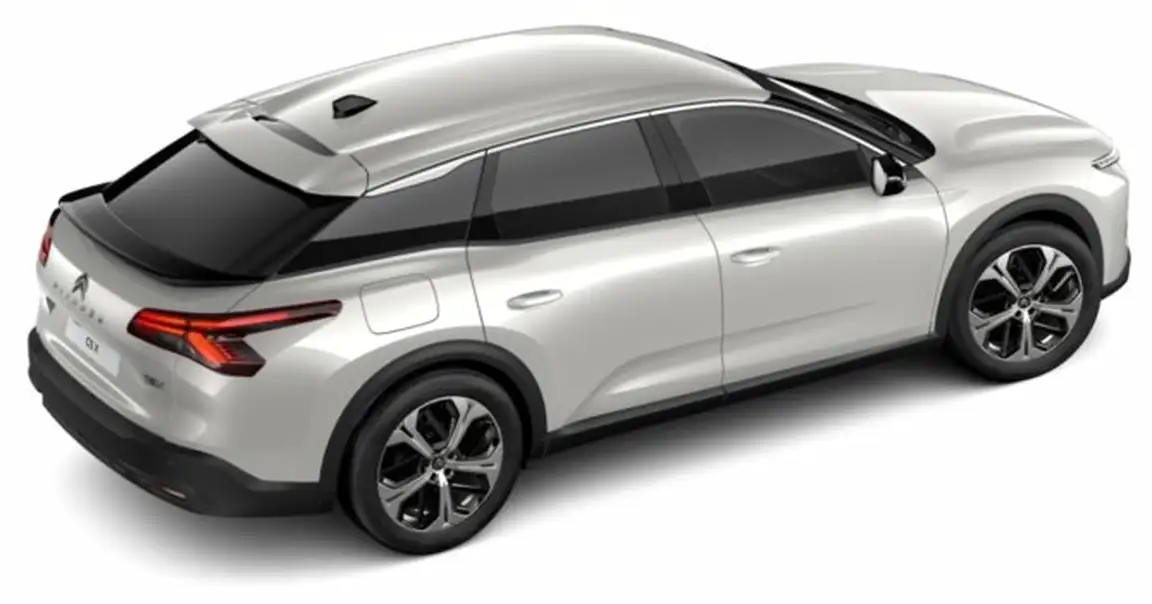 CITROEN C5 X