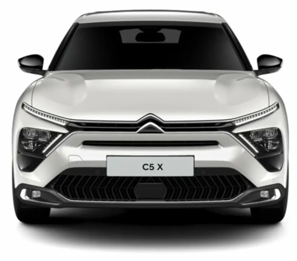 CITROEN C5 X