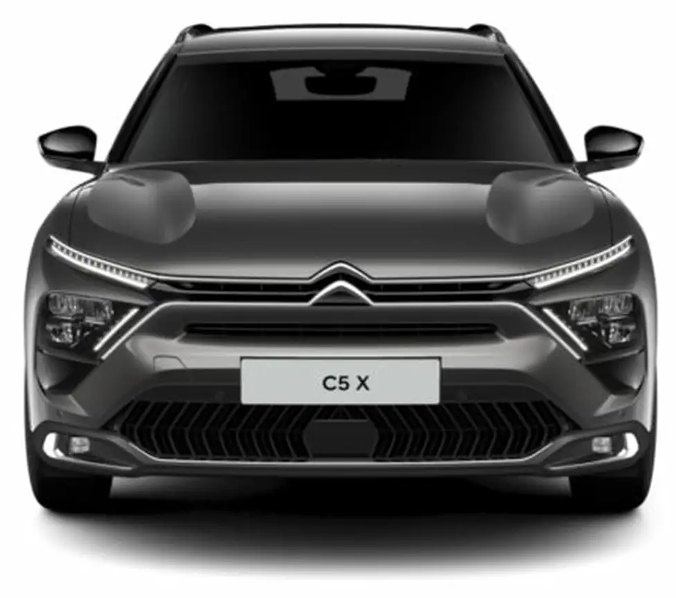 CITROEN C5 X