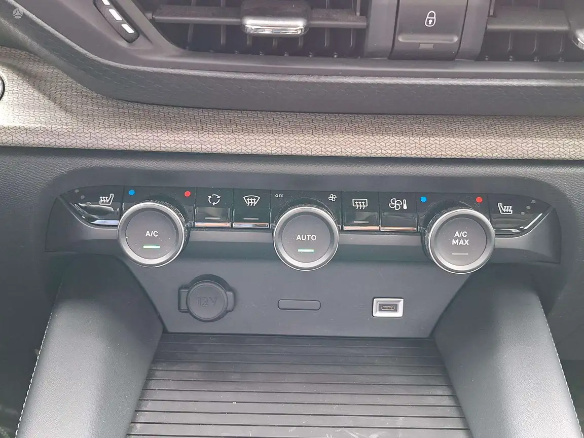CITROEN C5 X