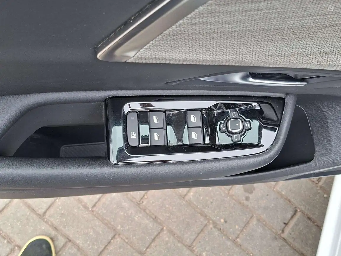 CITROEN C5 X