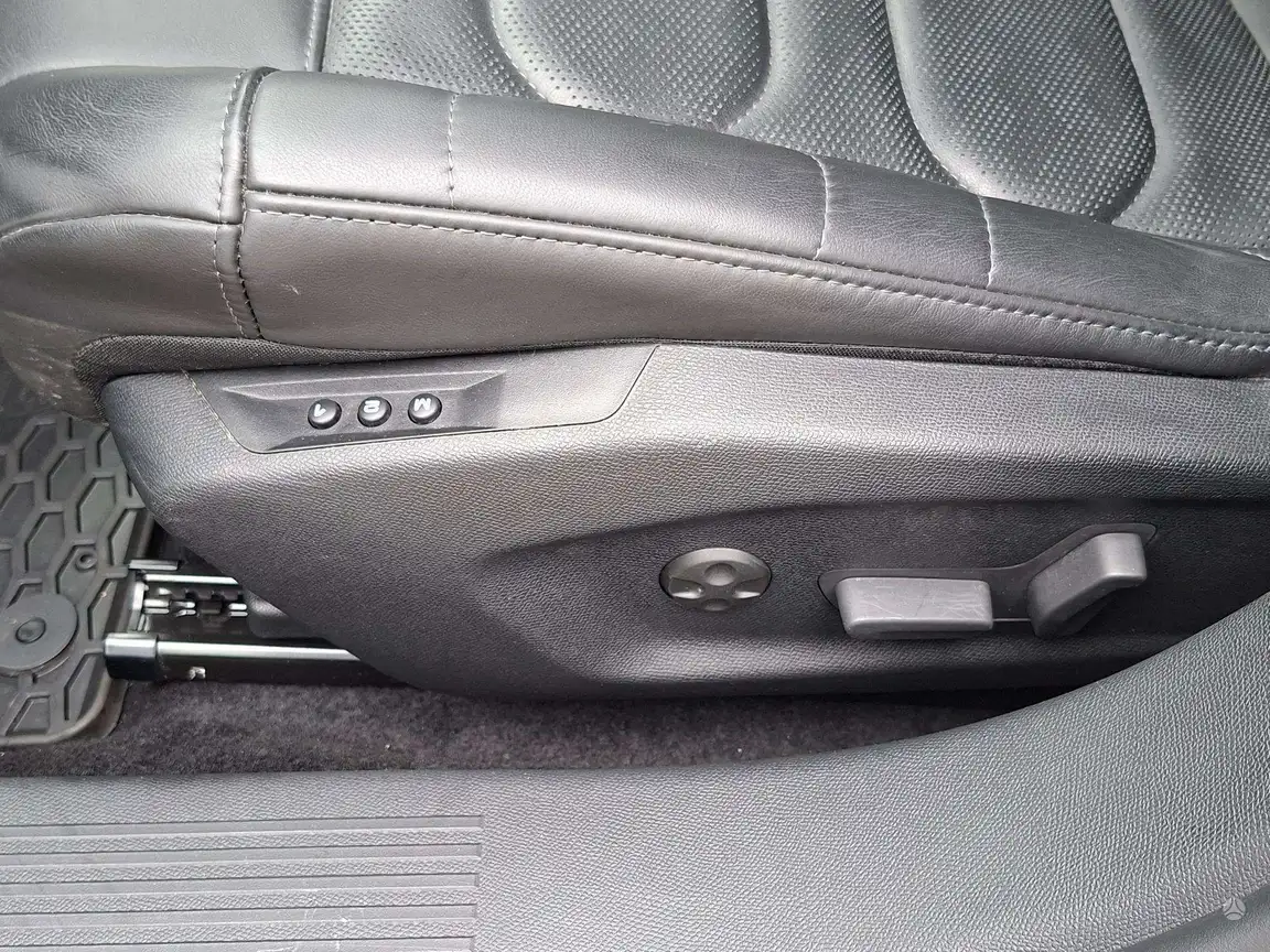 CITROEN C5 X