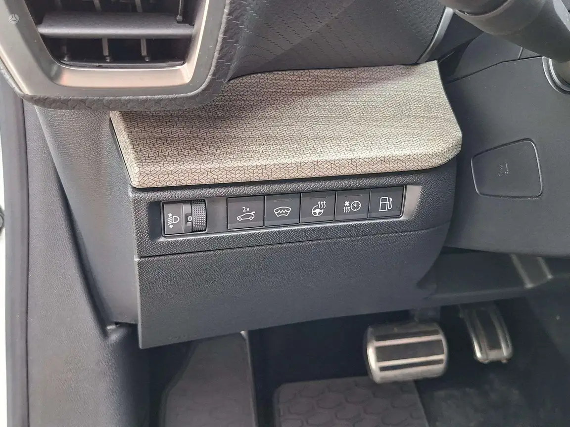 CITROEN C5 X