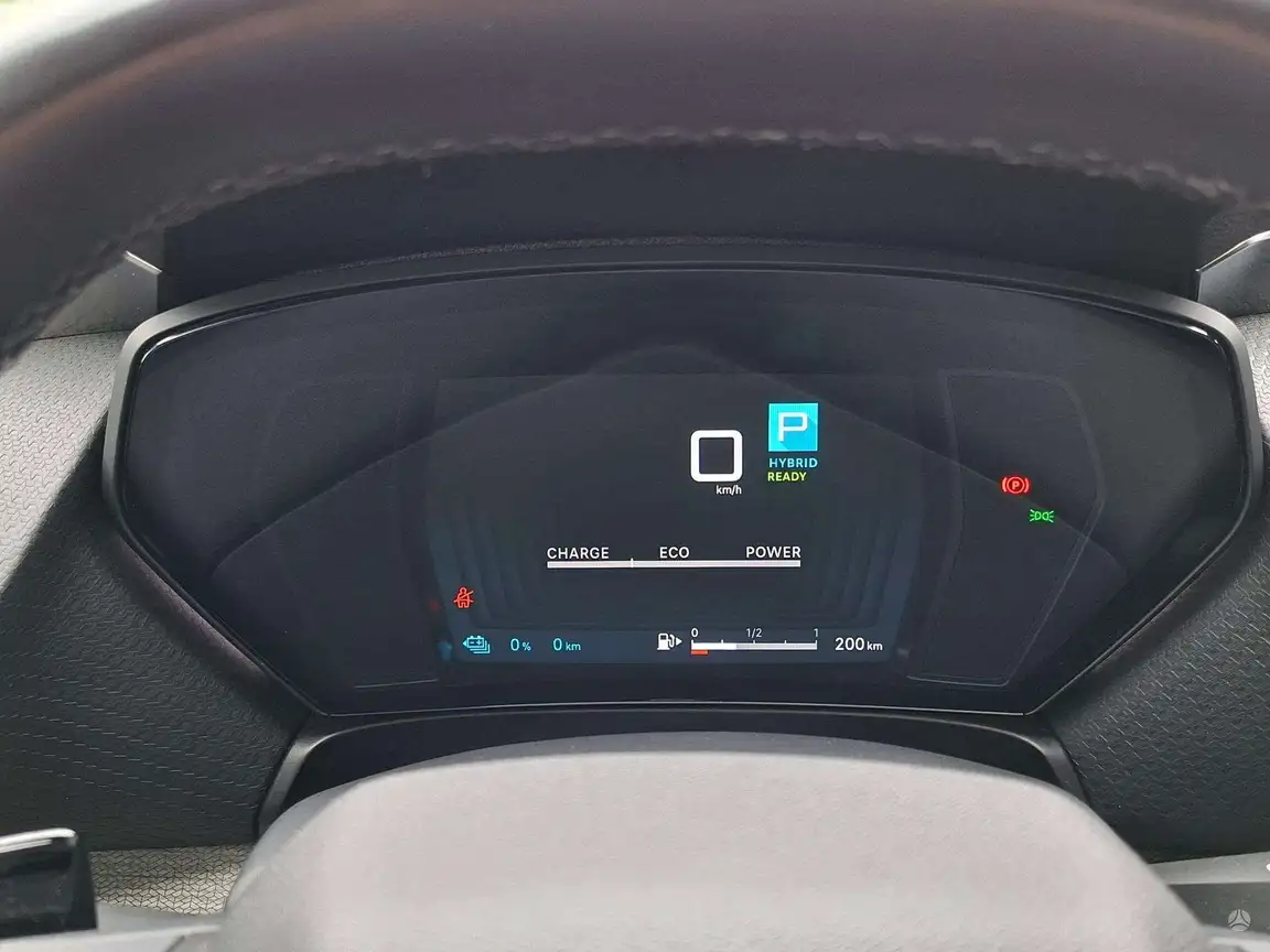 CITROEN C5 X
