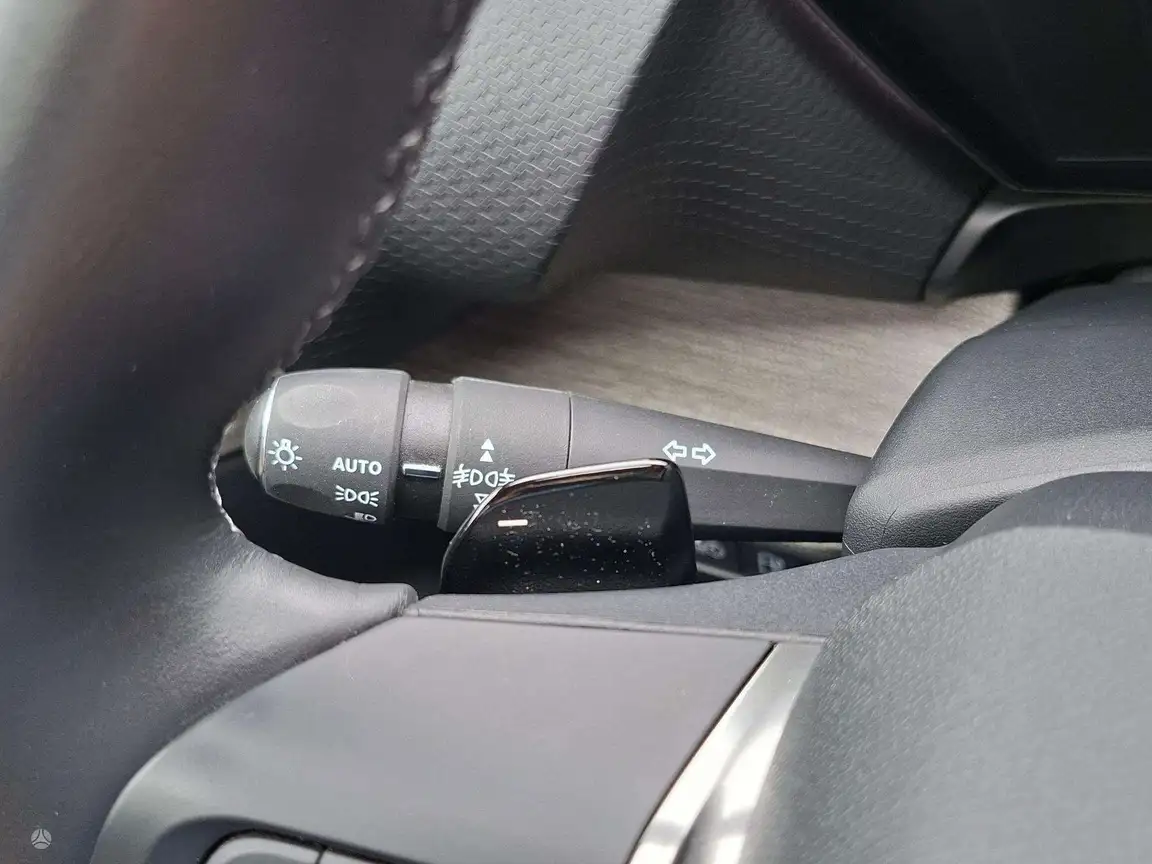 CITROEN C5 X