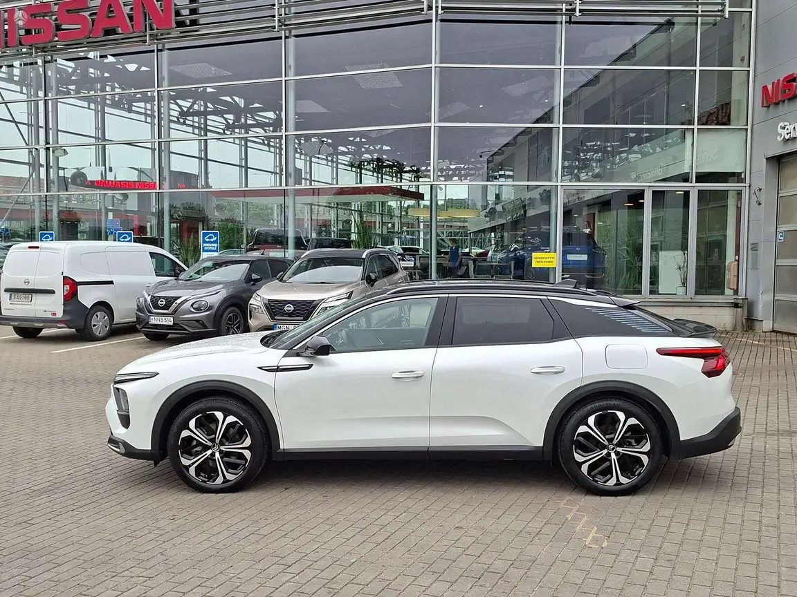 CITROEN C5 X
