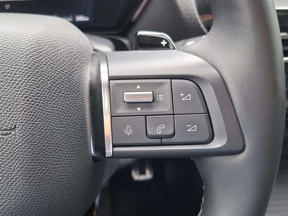 CITROEN C5 X