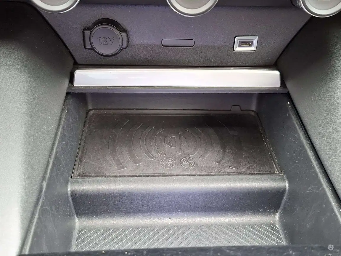 CITROEN C5 X