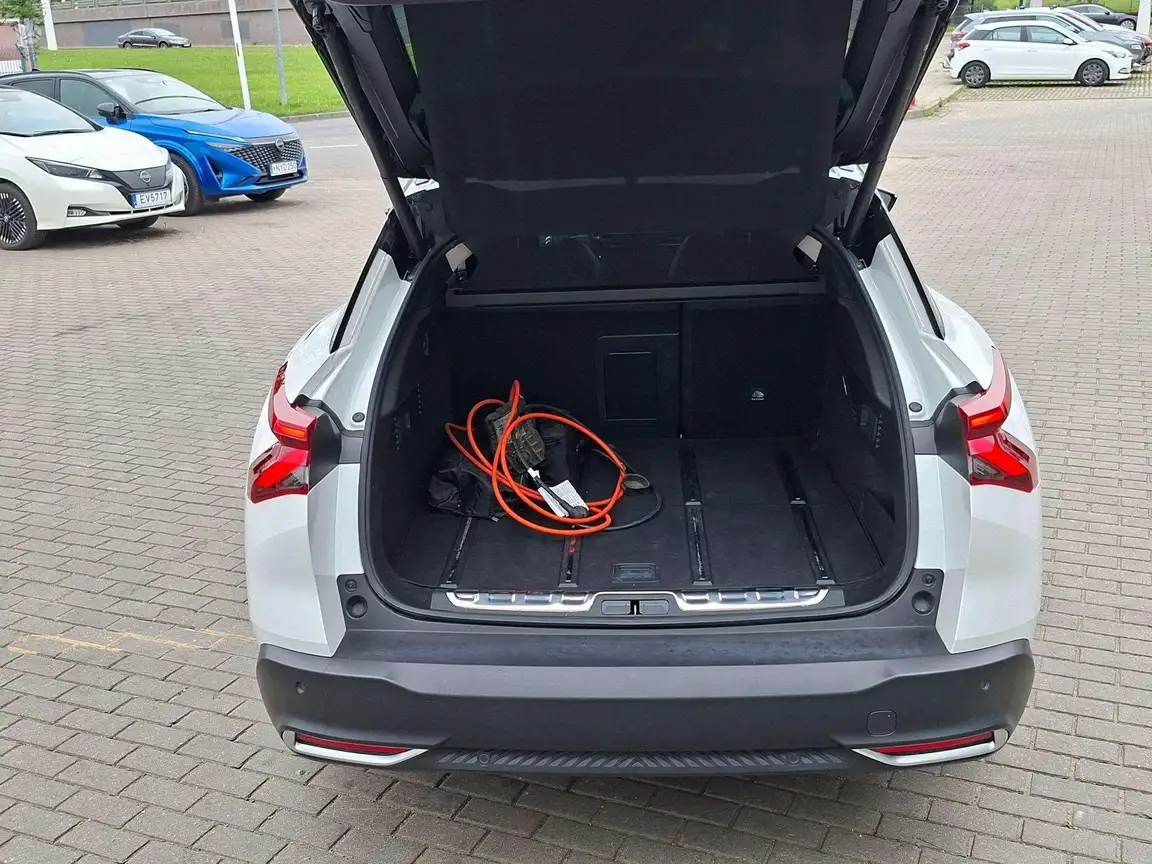 CITROEN C5 X