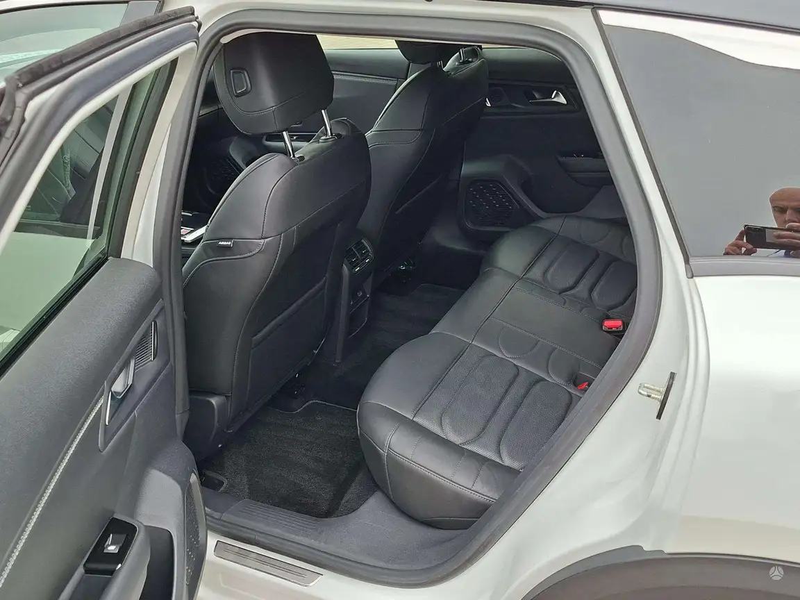 CITROEN C5 X