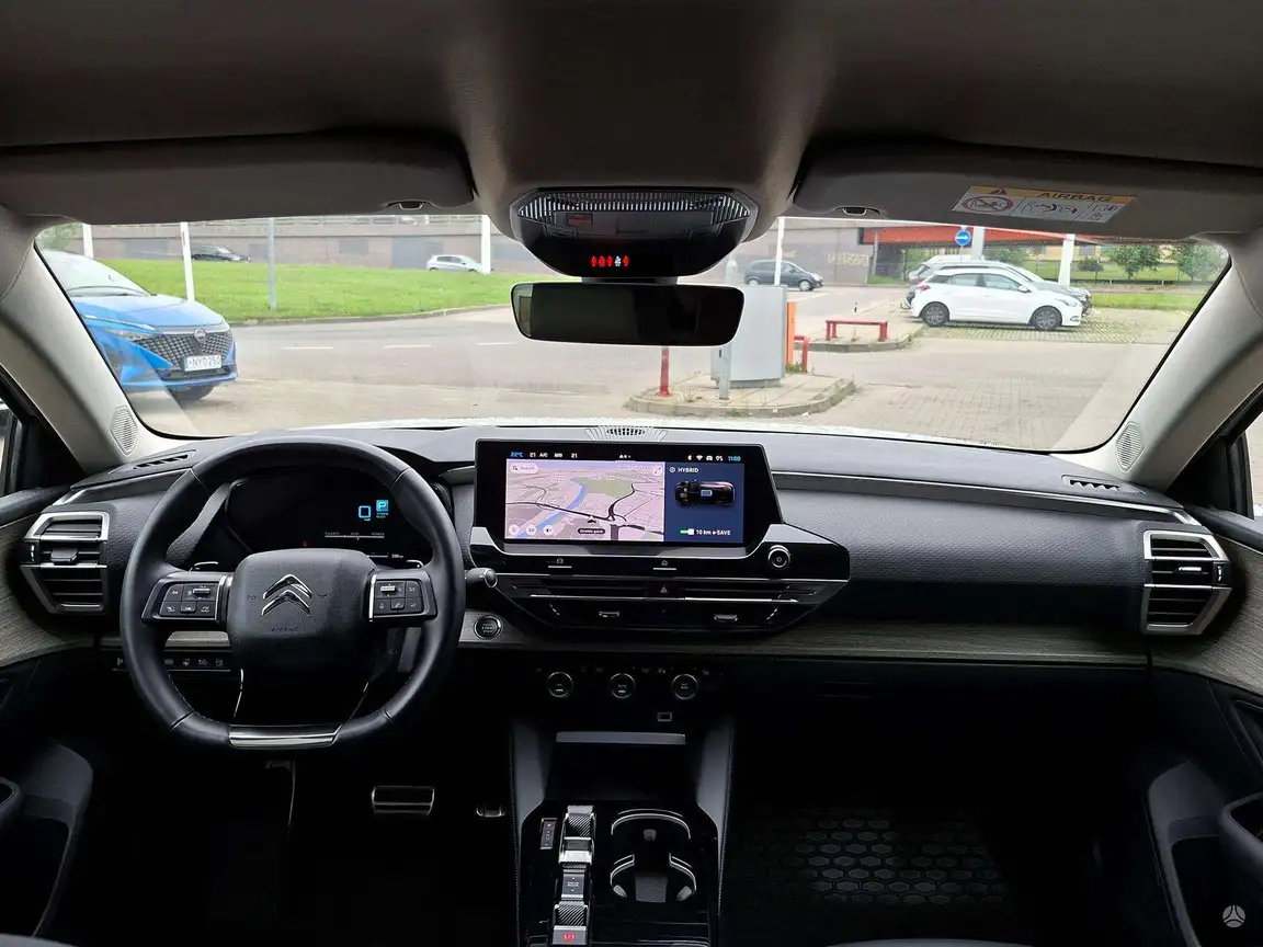 CITROEN C5 X