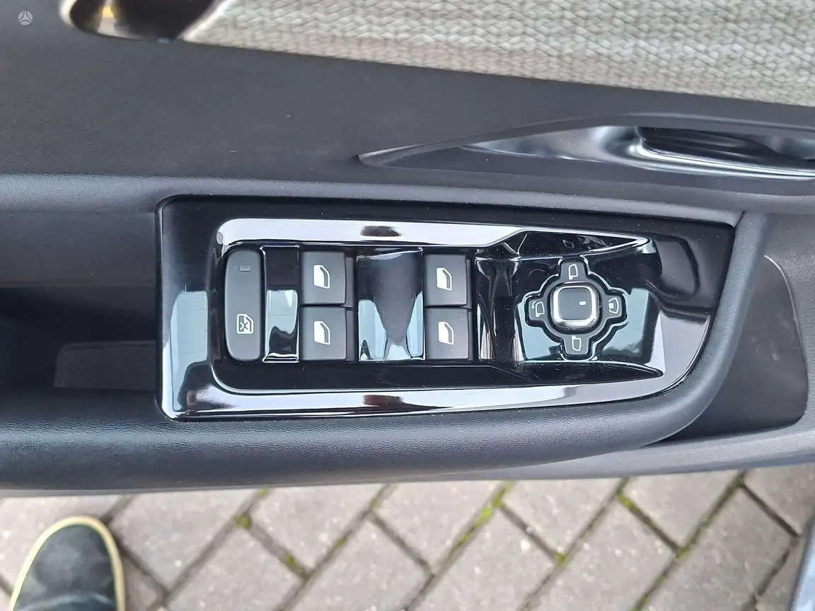 CITROEN C5 X