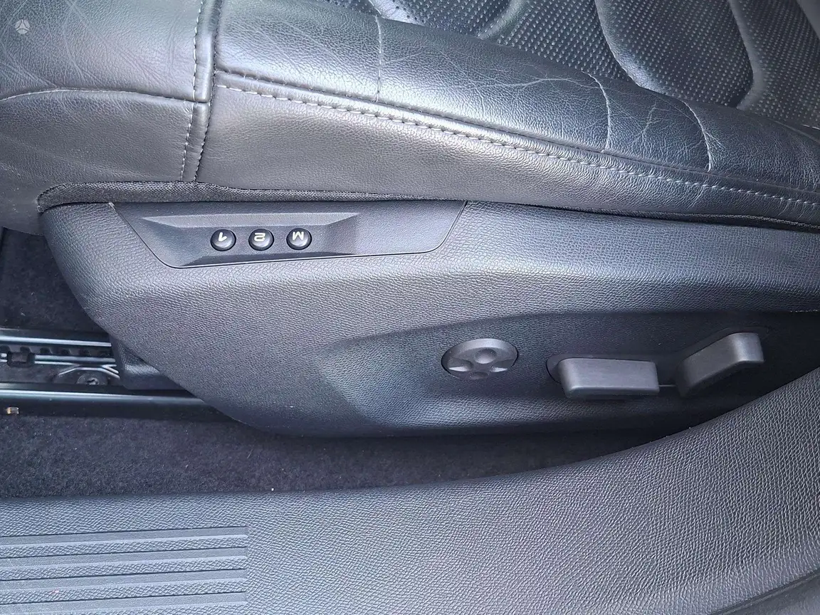 CITROEN C5 X