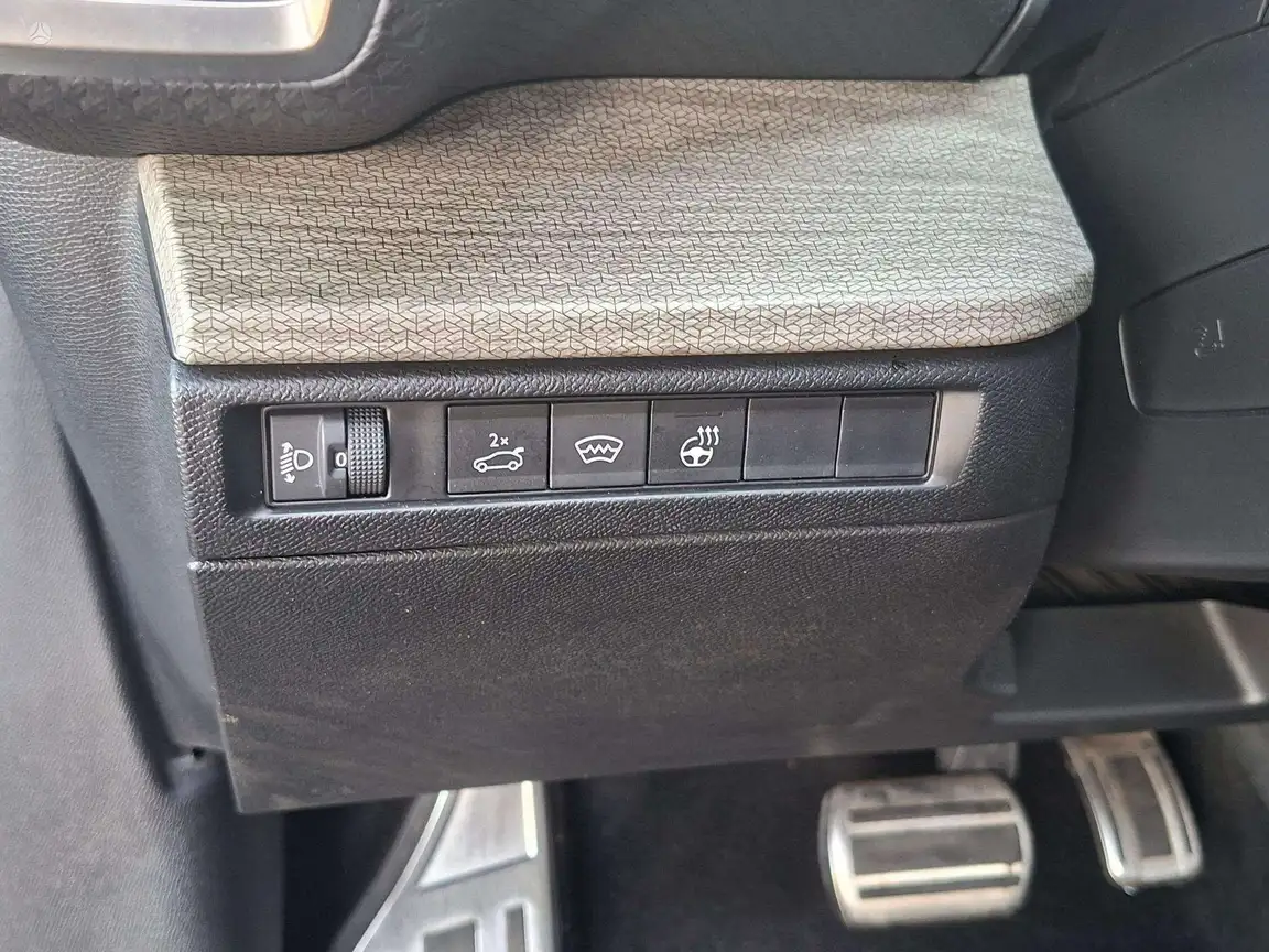 CITROEN C5 X