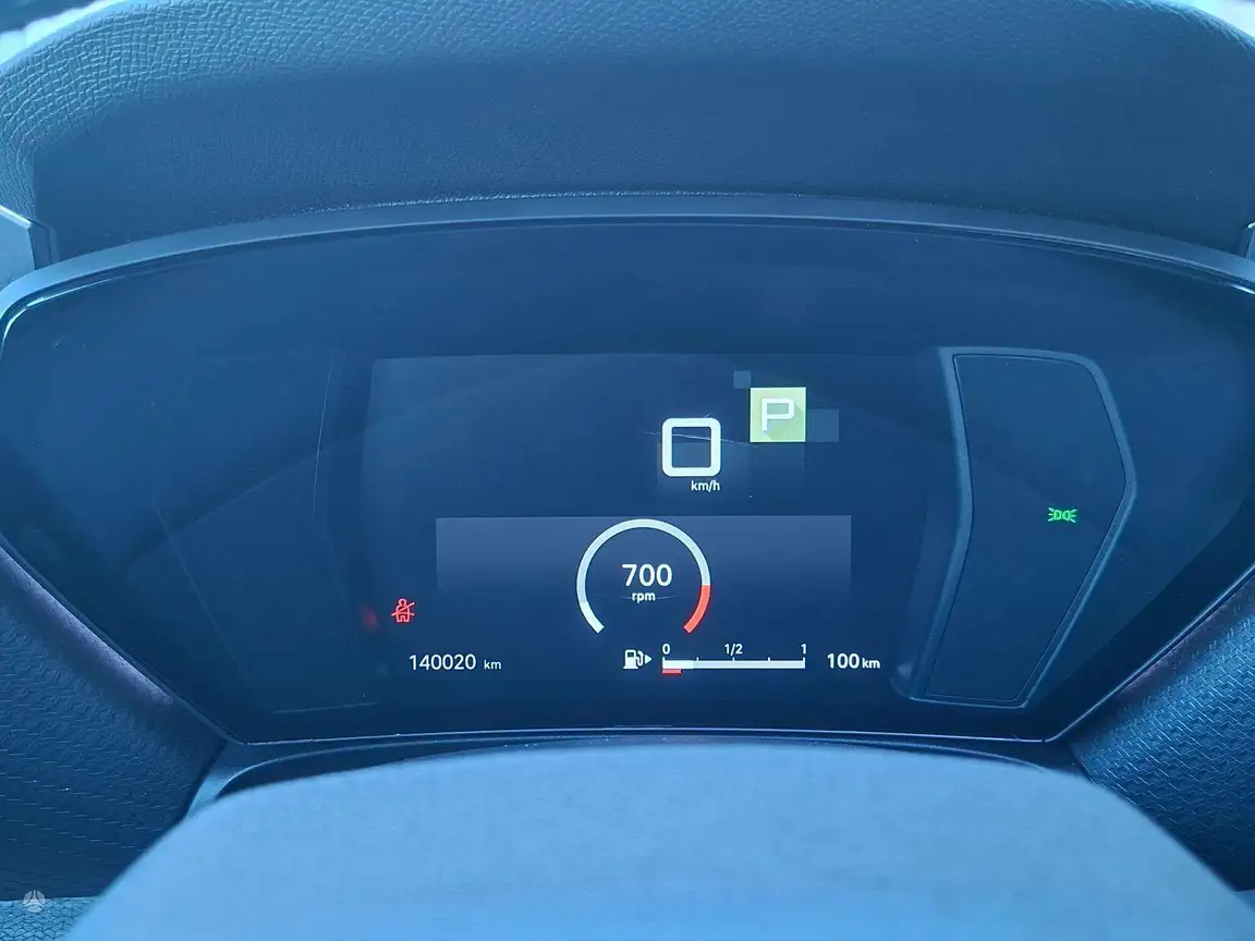 CITROEN C5 X