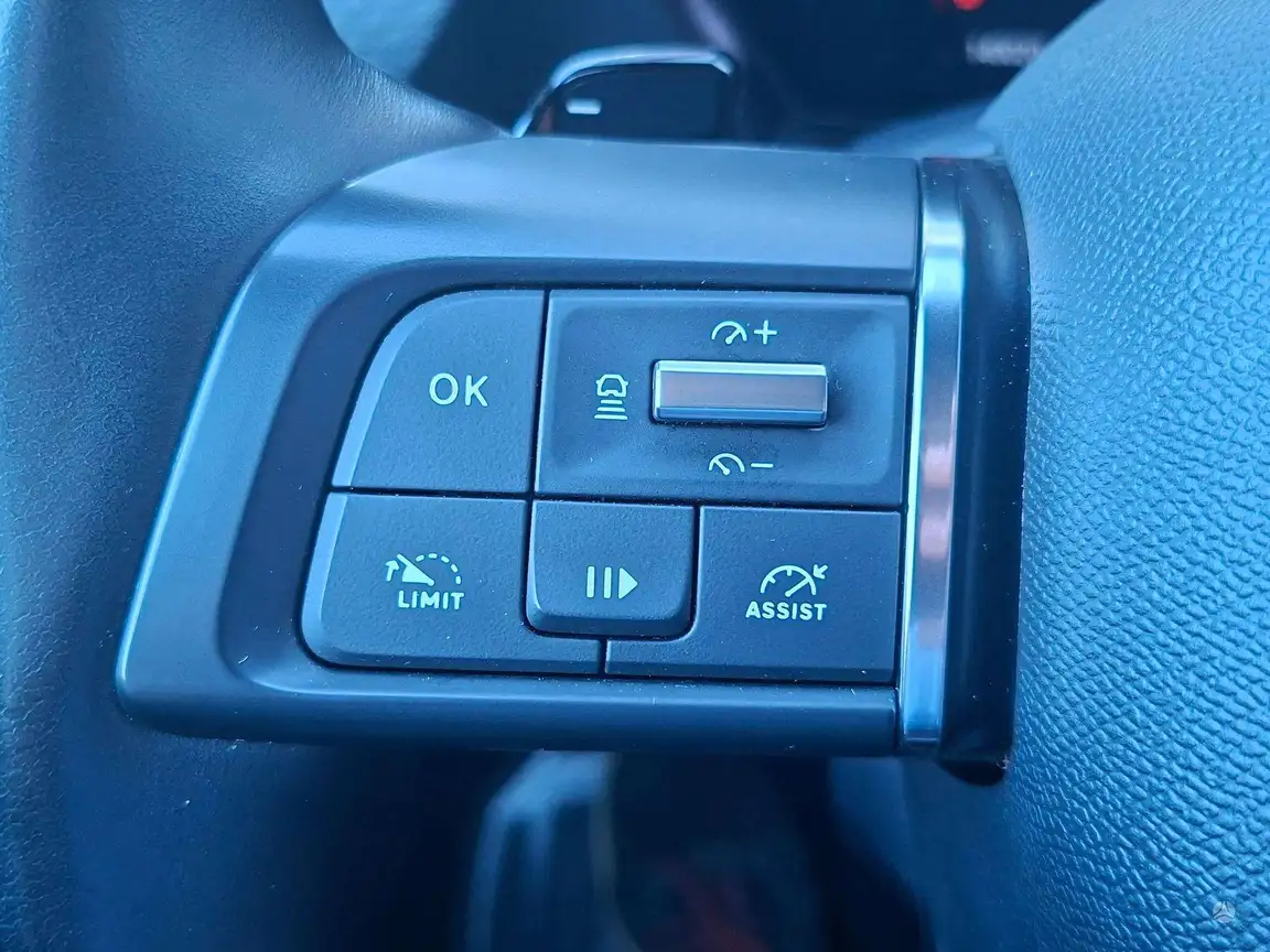 CITROEN C5 X