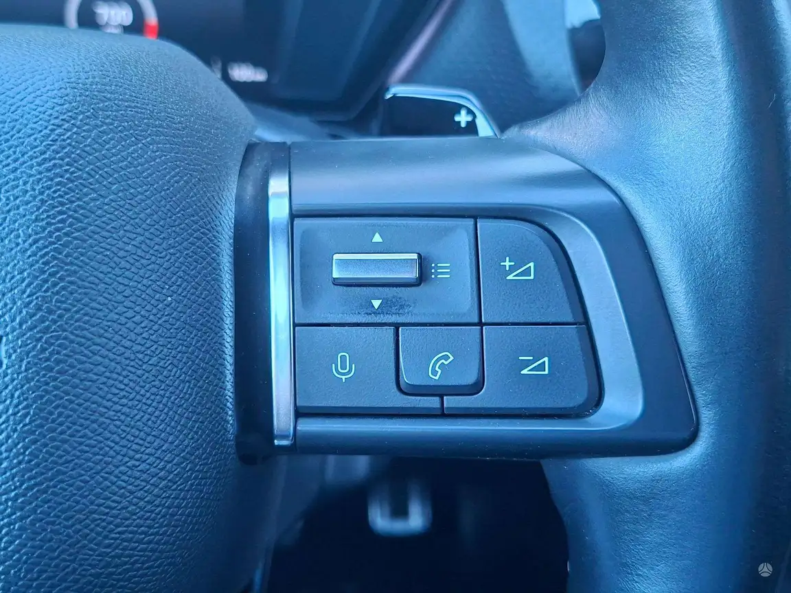 CITROEN C5 X