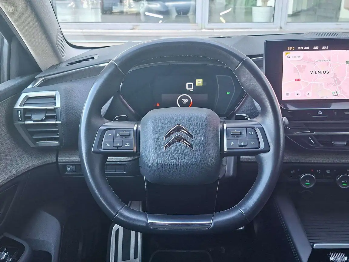 CITROEN C5 X
