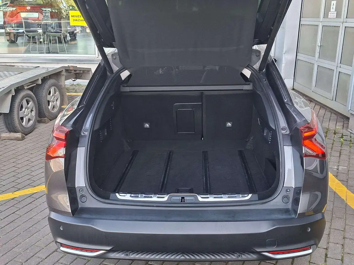 CITROEN C5 X
