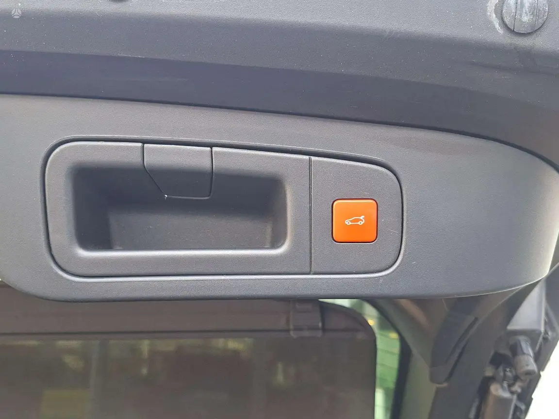 CITROEN C5 X