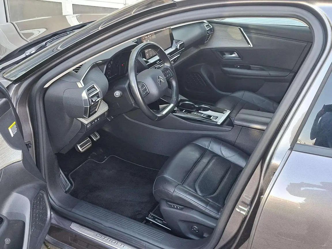 CITROEN C5 X