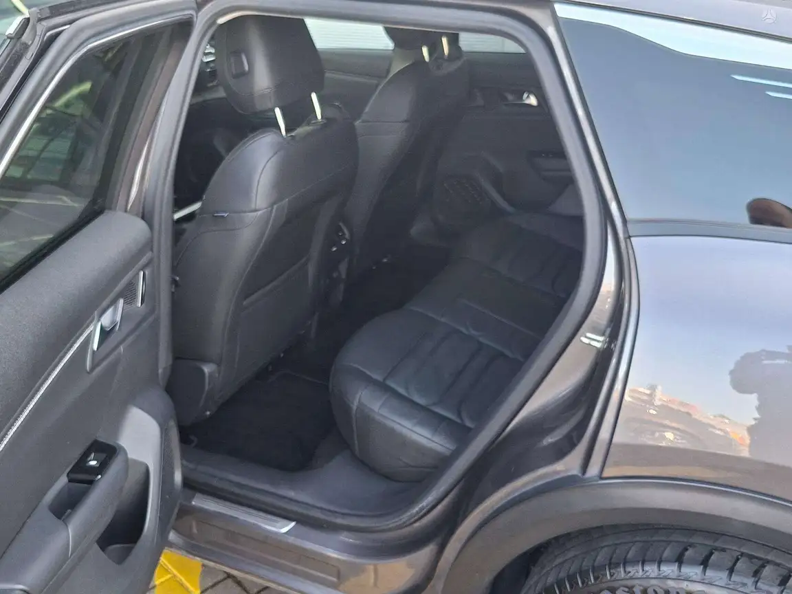 CITROEN C5 X