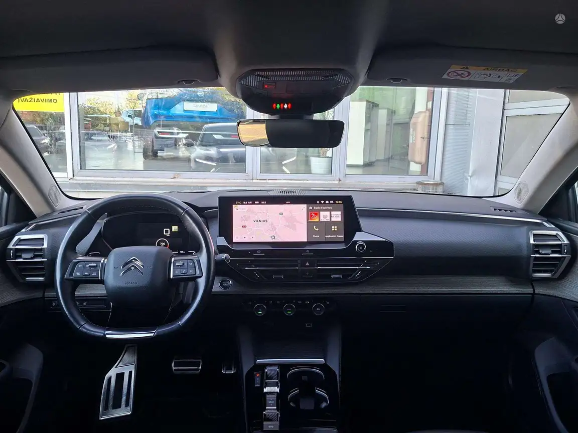 CITROEN C5 X