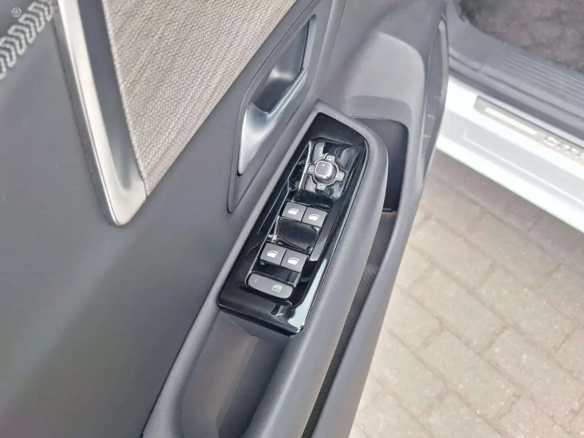 CITROEN C5 X