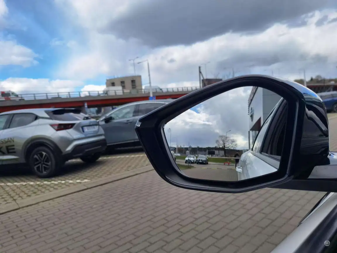 CITROEN C5 X