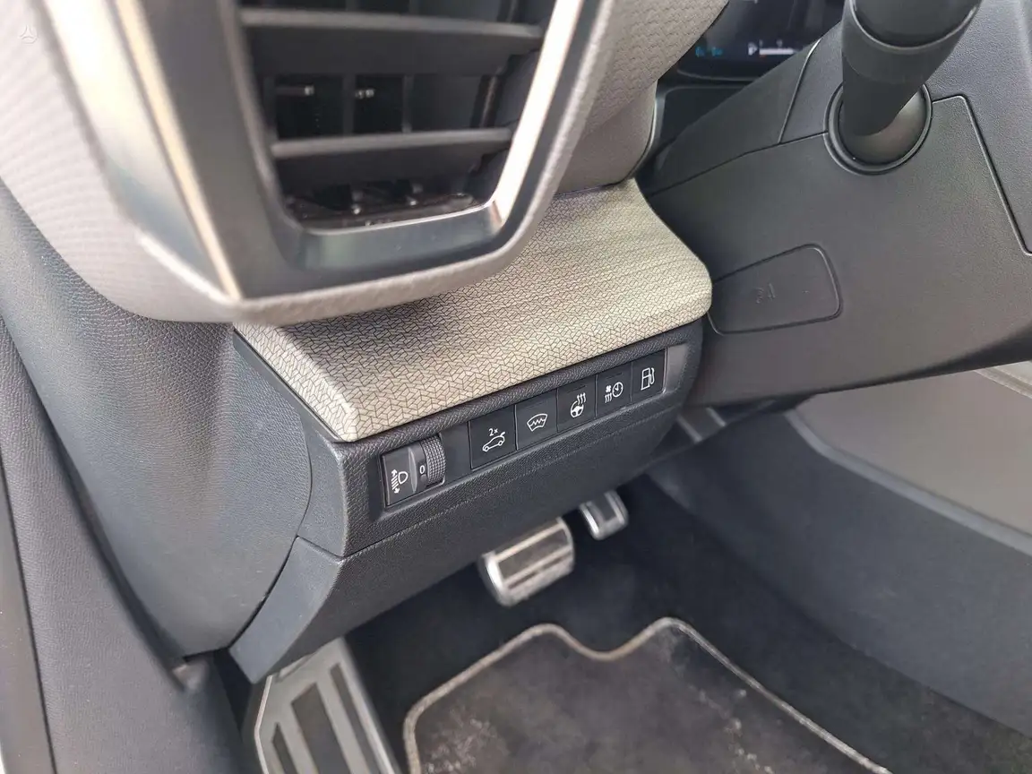 CITROEN C5 X
