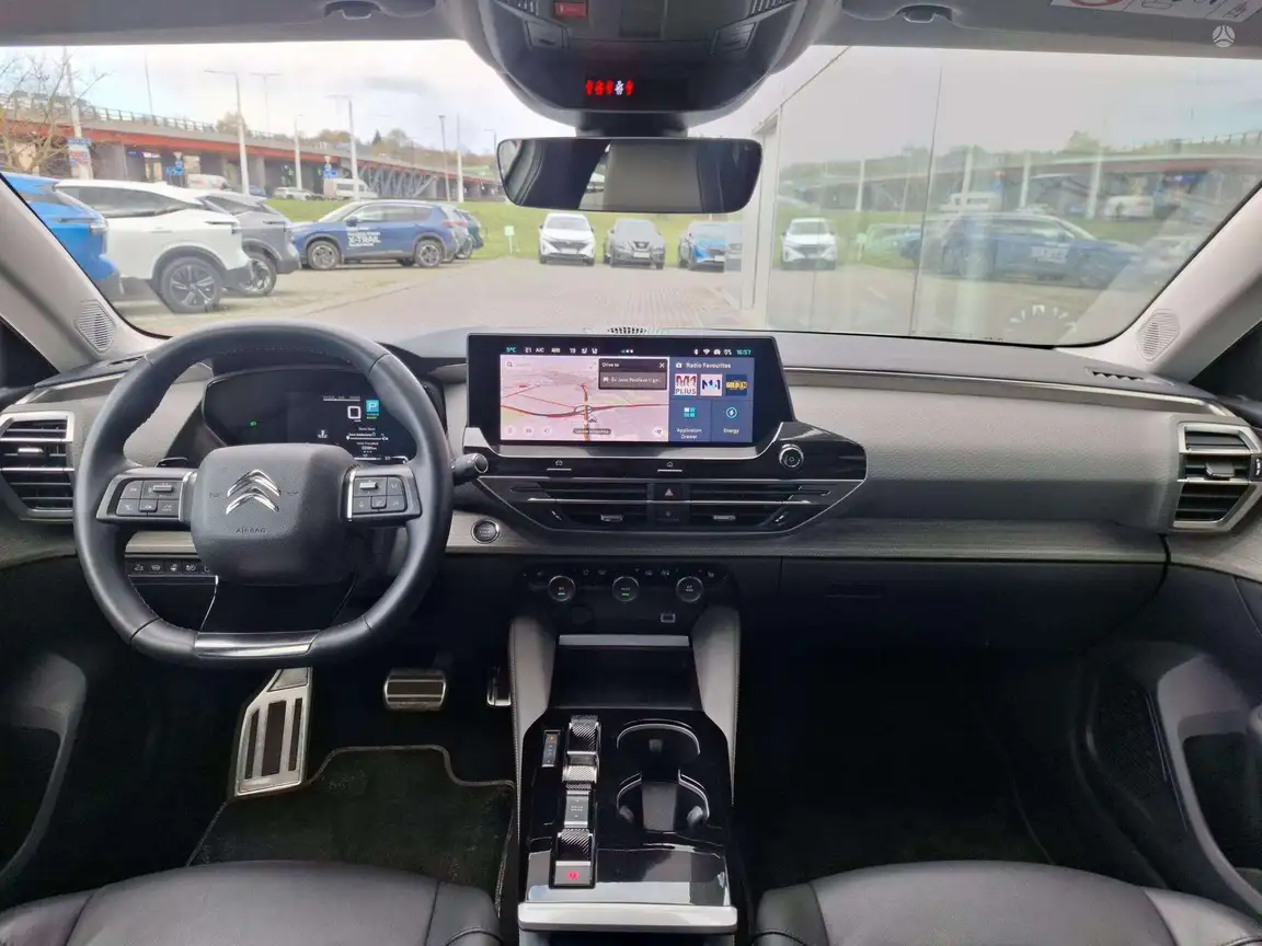 CITROEN C5 X