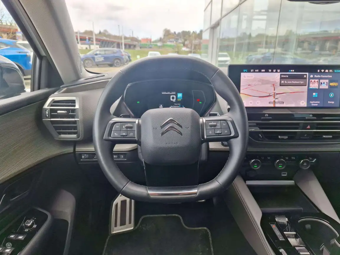 CITROEN C5 X