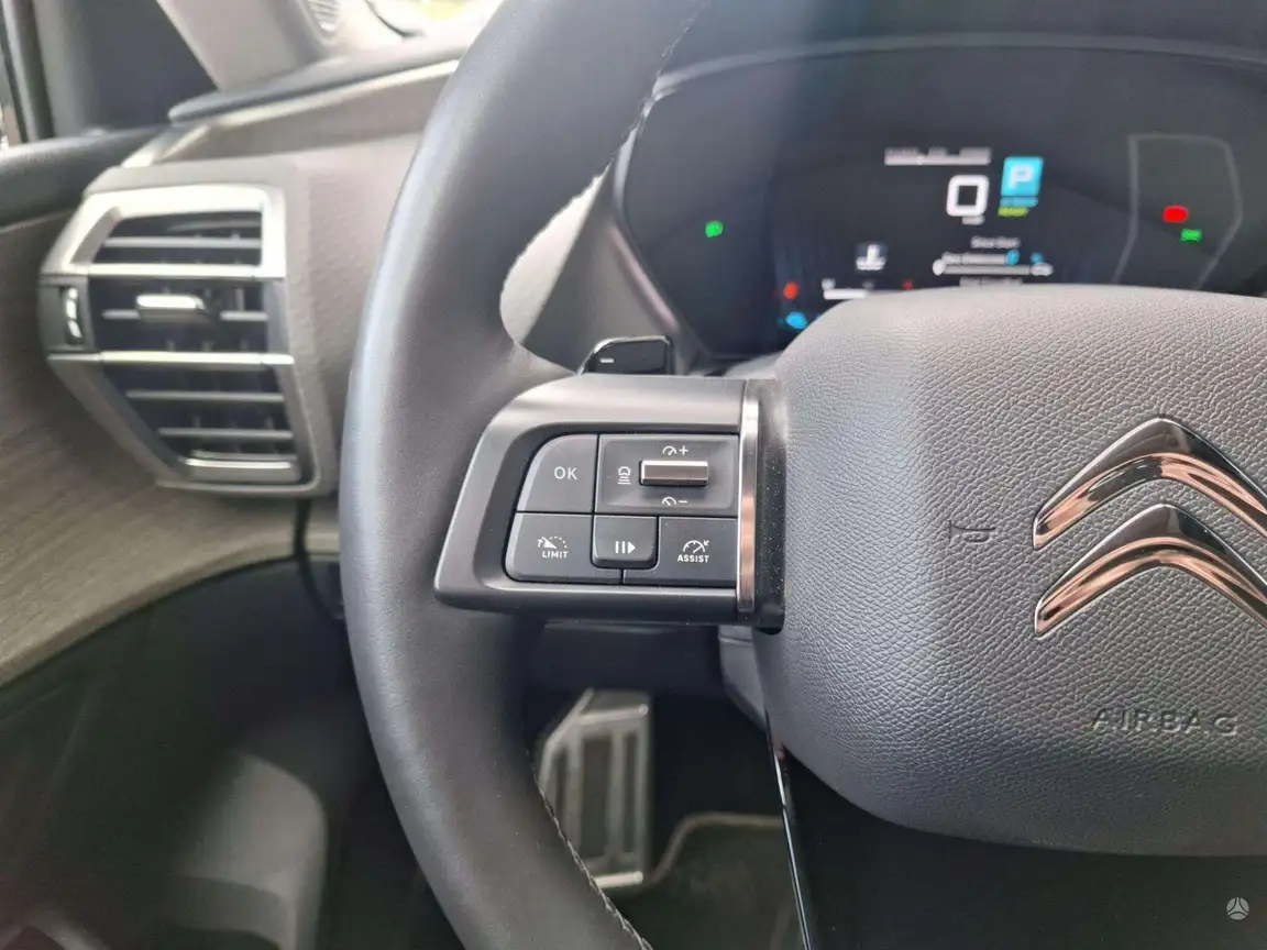 CITROEN C5 X