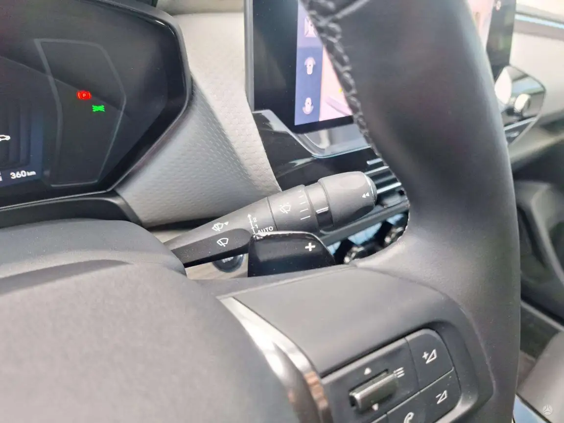 CITROEN C5 X