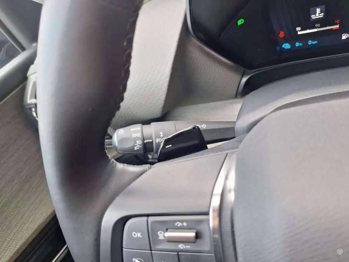 CITROEN C5 X